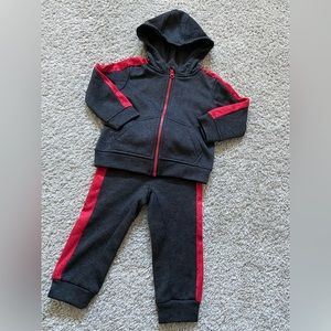 Toddler 2 piece Set